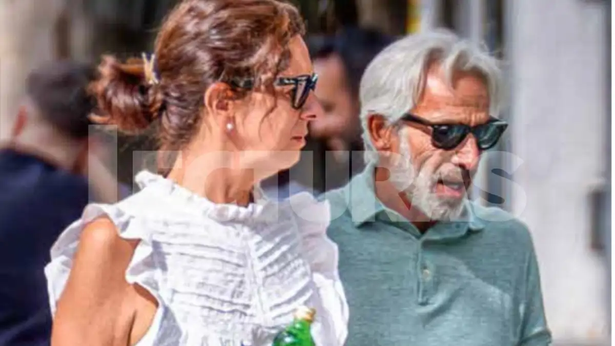 Imanol Arias NO USAR