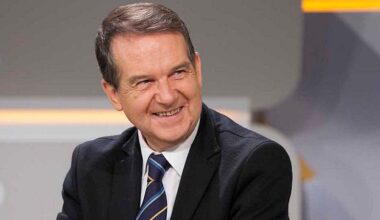 Abel Caballero. El alcalde con más del 60% de los votos