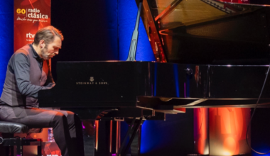 Estudio 206 - Maratón 60 años: las mejores actuaciones