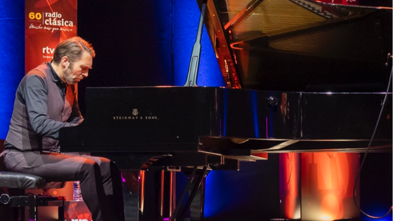 Estudio 206 - Maratón 60 años: las mejores actuaciones