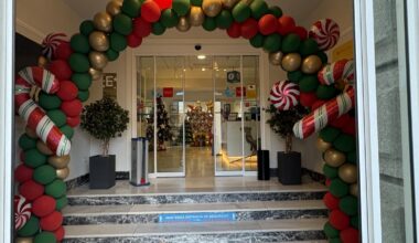 Globoterapia en Hospital Guadarrama