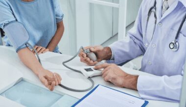 Asocian el color del tejido adiposo con el nivel de presión arterial