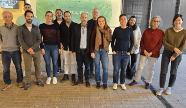 Descubren cómo Mycoplasma pneumoniae captura lípidos esenciales del huésped para sobrevivir