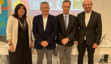 El nuevo Código Europeo Contra el Cáncer propone aumentar los impuestos al tabaco y al alcohol e impulsar el cribado de cáncer de pulmón