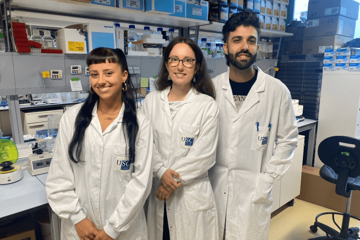 Hallados nuevos factores biológicos clave sobre el aneurisma de aorta abdominal