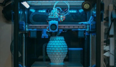 Identifican riesgos ocultos para la salud derivados de la impresión 3D