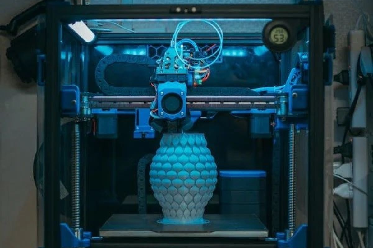 Identifican riesgos ocultos para la salud derivados de la impresión 3D