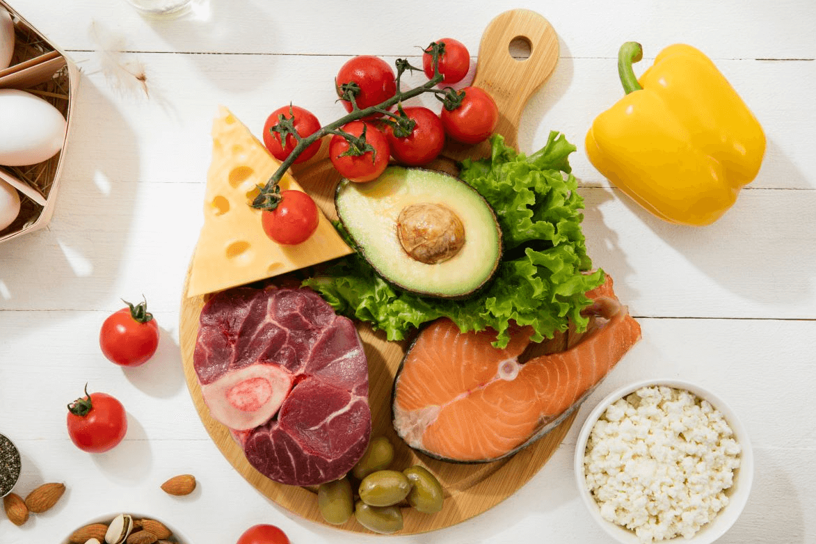 La dieta cetogénica puede prevenir convulsiones provocadas por la hiperactividad neuronal