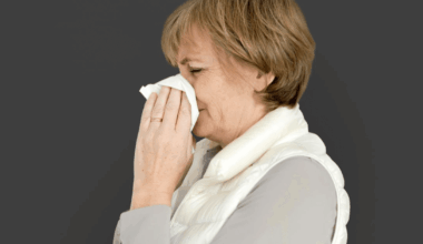 Las bacterias intestinales podrían proteger de la neumonía después de padecer gripe