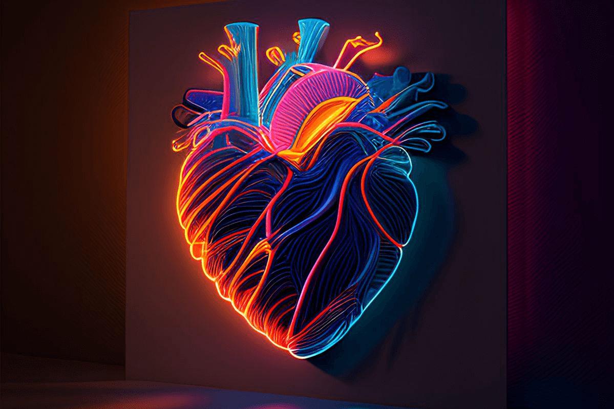 Mejorar la elasticidad del músculo cardíaco clave en la recuperación de la insuficiencia cardíaca