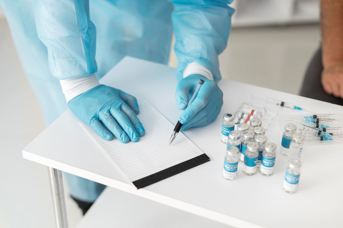 Revelan lo que está por venir en las vacunas personalizadas contra el cáncer