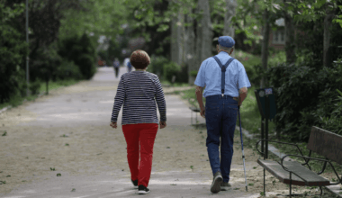 Validan una prueba por punción en el dedo para la detección precoz del Alzheimer