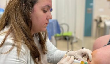 Artrosis de rodilla, epidemia ligada a la obesidad