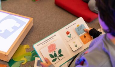 «Lo importante es tener claro que la dislexia tiene solución»