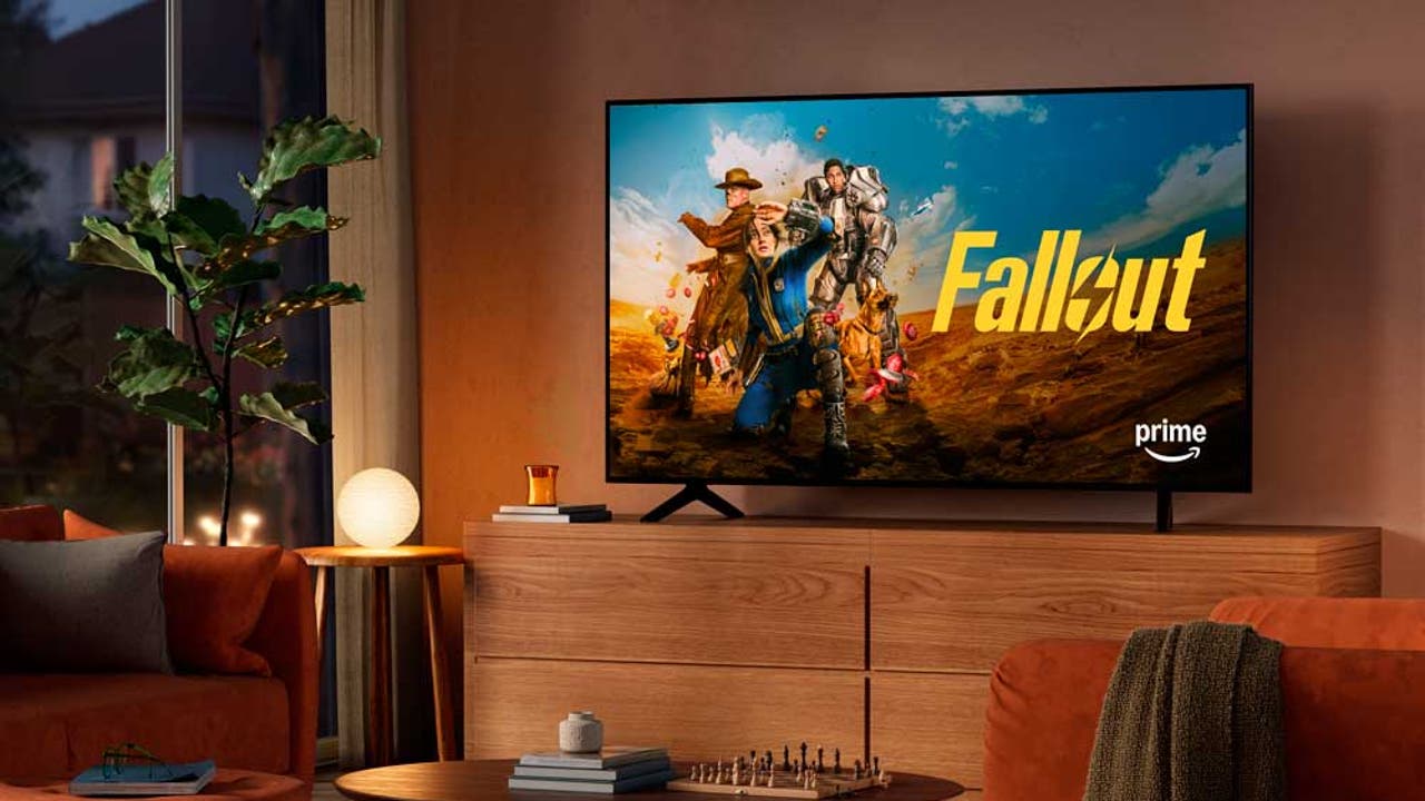 Exprime al máximo Alexa mientras ves contenidos en tu televisor