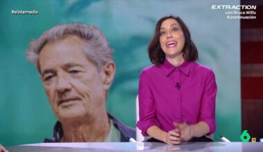 "Para él, si te violan durante semanas te conviertes en pareja"