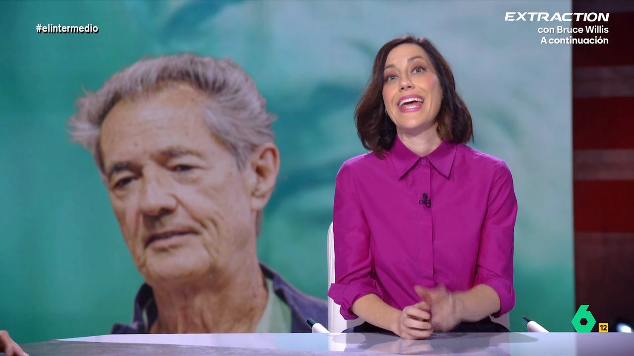 "Para él, si te violan durante semanas te conviertes en pareja"