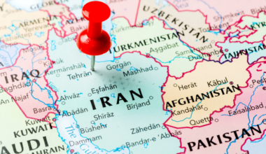 Lo que la caída de Maduro implica para el orden mundial: con Irán en la mira