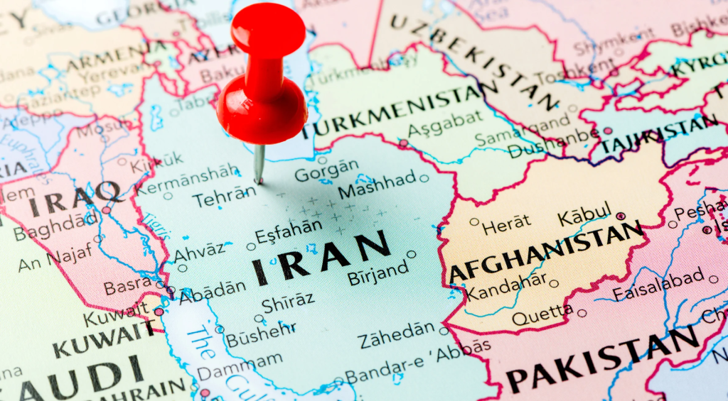 Lo que la caída de Maduro implica para el orden mundial: con Irán en la mira