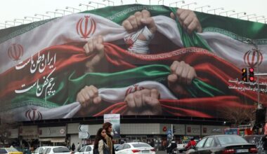 El Gobierno mantiene una reunión confidencial en Madrid con una delegación de Irán