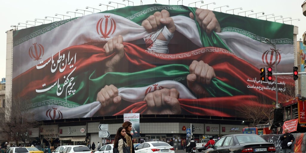 El Gobierno mantiene una reunión confidencial en Madrid con una delegación de Irán