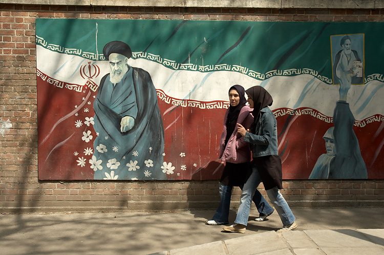 La caída del régimen de Irán no es inminente, pero sí inevitable