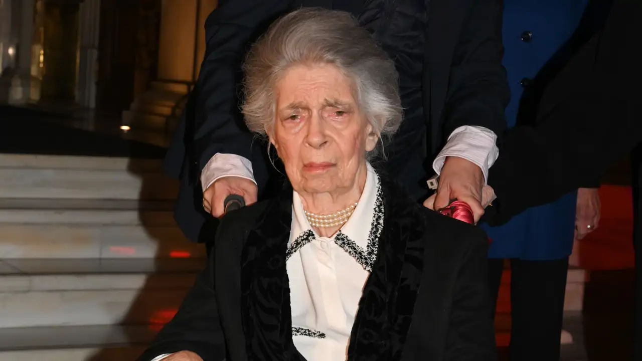 Empeora el estado de salud de Irene de Grecia mientras su hermana la reina Sofía no se separa de su lado