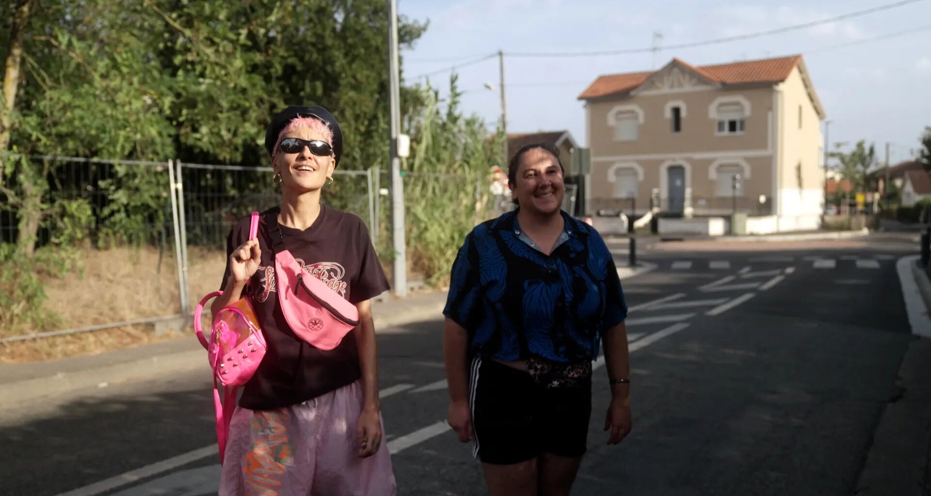 "La gente descubrirá cosas de mí que no conocen