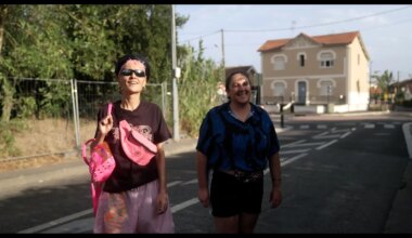 "La gente descubrirá cosas de mí que no conocen