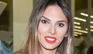 Irene Rosales da un nuevo paso en su separación de Kiko Rivera