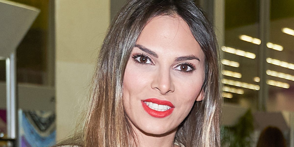 Irene Rosales da un nuevo paso en su separación de Kiko Rivera