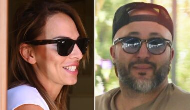 Kiko Rivera e Irene Rosales, del acuerdo cordial al conflicto inevitable