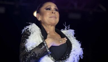 "Está a 12 minutos de Anabel"