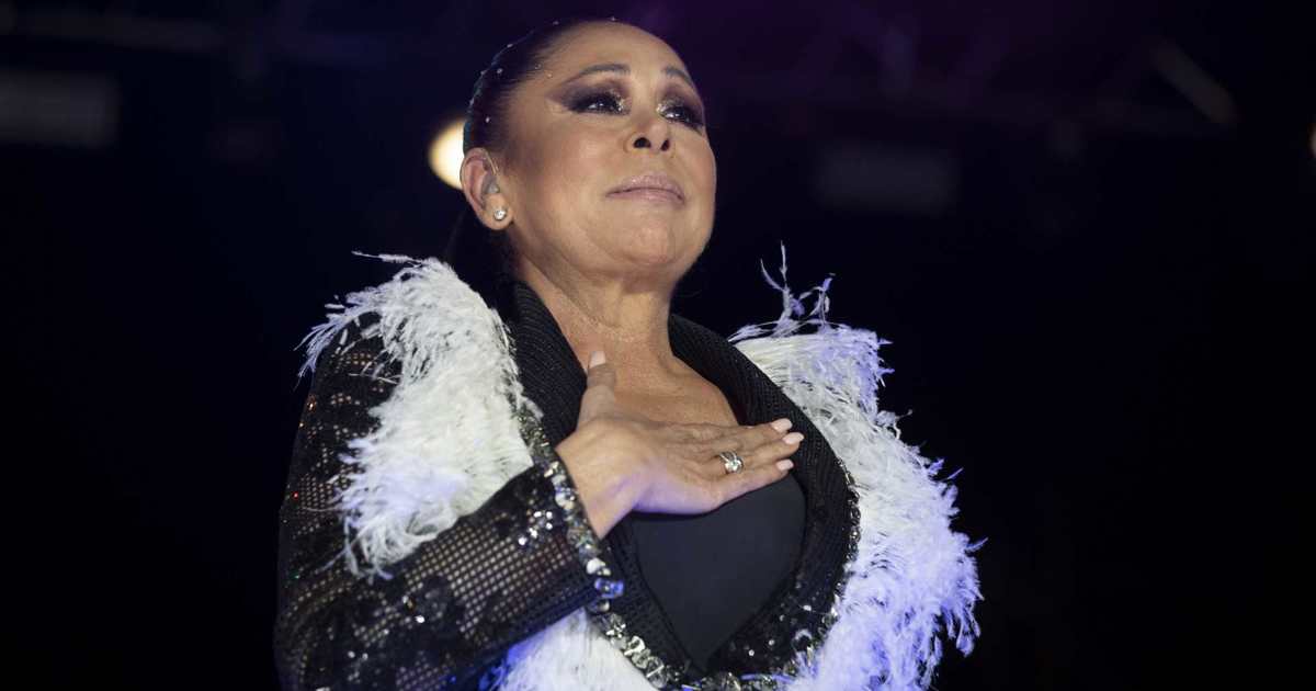 "Está a 12 minutos de Anabel"