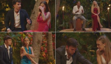 «¿Cómo se llama tu suegra?»