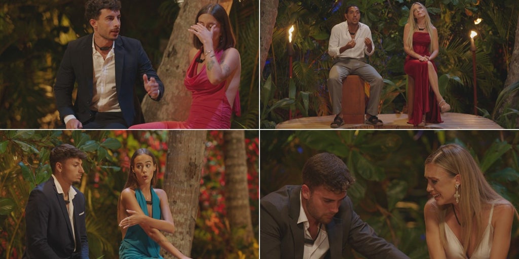 «¿Cómo se llama tu suegra?»