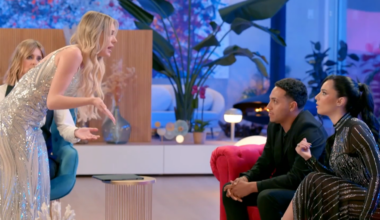 cuándo se emite el nuevo programa de Telecinco tras las hogueras finales