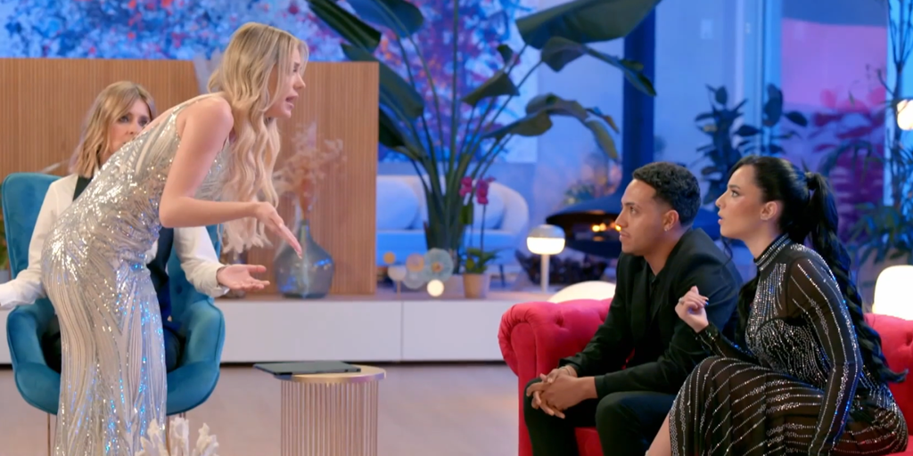 cuándo se emite el nuevo programa de Telecinco tras las hogueras finales