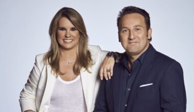 «Horizonte», de Iker Jiménez, se emitirá a diario en Cuatro en la franja de «First Dates» - La Voz de Galicia