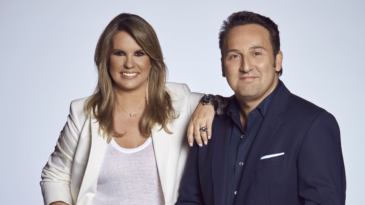 «Horizonte», de Iker Jiménez, se emitirá a diario en Cuatro en la franja de «First Dates» - La Voz de Galicia