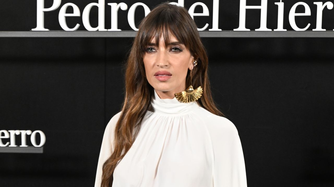 Los médicos habrían desaconsejado a Sara Carbonero su traslado a otro hospital - La Voz de Galicia