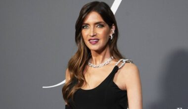 Sara Carbonero está despierta y recuperándose en la uci - La Voz de Galicia