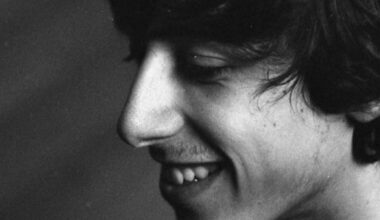 Fallece a los 24 años el actor y músico ferrolano Siro Ouro, conocido como Gold Sirope - La Voz de Galicia