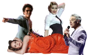 Los grandes del pop vuelven en el 2026 - La Voz de Galicia