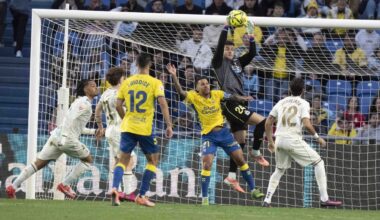 El «1x1» del empate del Dépor en Las Palmas - La Voz de Galicia