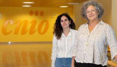 Investigadoras del CNIO identifican los genes que activan el escudo inmunitario contra el cáncer de páncreas - La Voz de Galicia