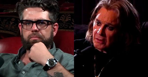 Así era la relación de Jack Osbourne con Ozzy como padre: “¿De qué te quejas? Nunca te ha faltado de nada”