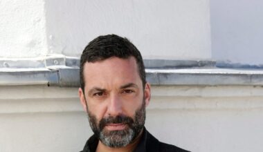 Última hora sobre el estado de salud de Jaime Anglada tras su accidente