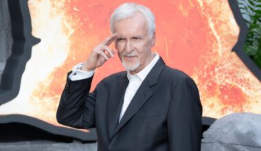 El éxito en taquilla ya no es el único factor en juego. James Cameron pone otra condición importante para continuar con el universo de Avatar