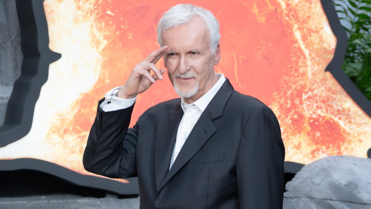 El éxito en taquilla ya no es el único factor en juego. James Cameron pone otra condición importante para continuar con el universo de Avatar